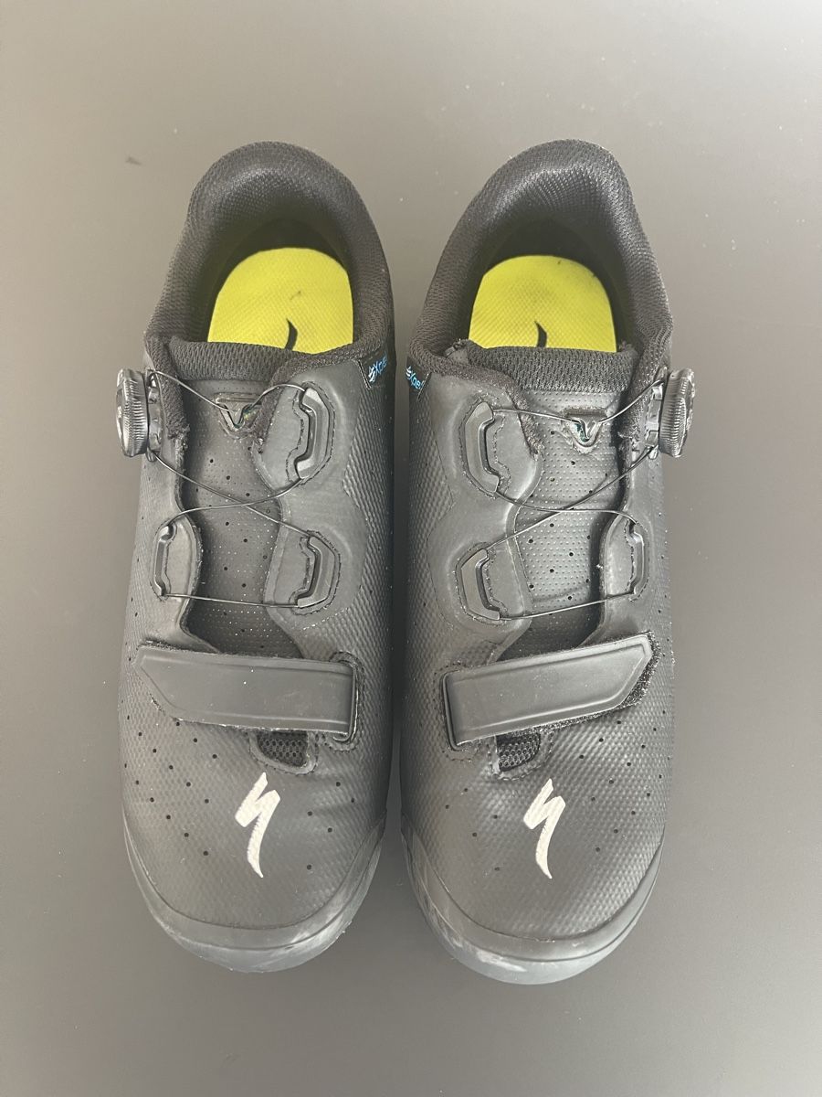 Specialized Scarpe da uomo: Specialized Schuh Gr. 41 – Usato da Zürich venduto da Dptzld8
