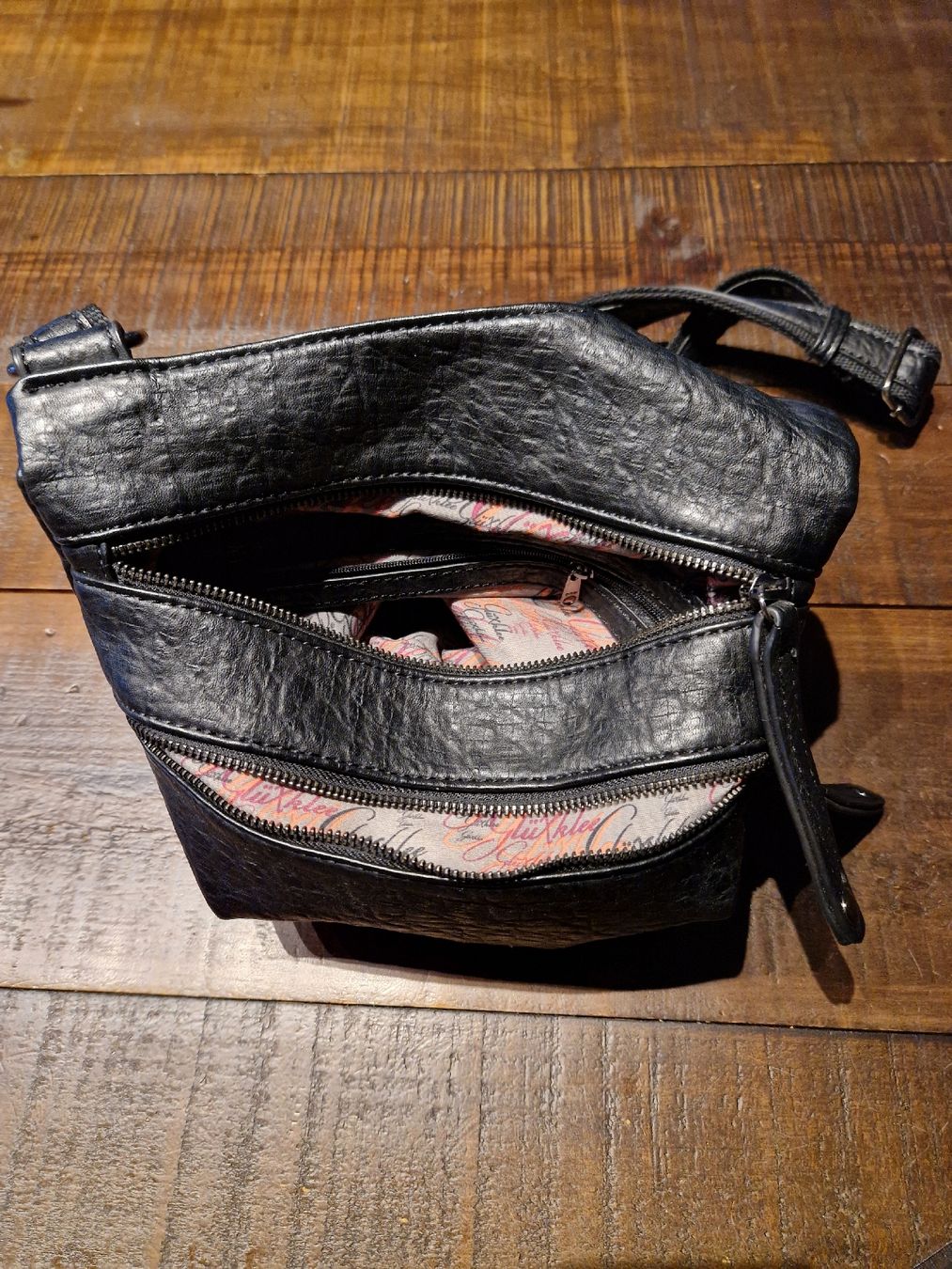 Taschen für Damen: Tasche – Gebraucht aus Rain von -LUMA- 2