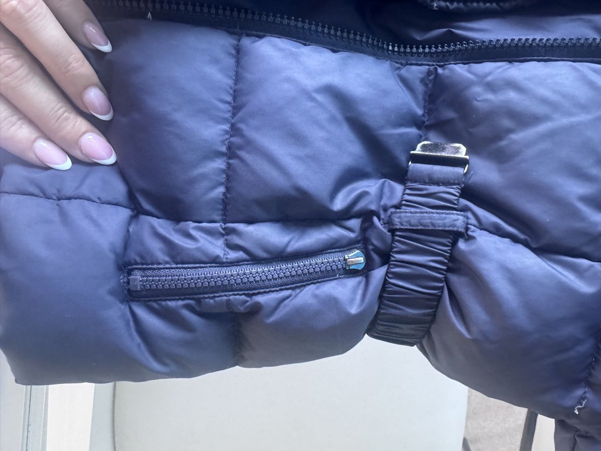 Moncler Jumpsuits: Moncler tuta  – Gebraucht aus Ruvigliana von lux_t2sb 4