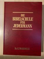 Bibelschule für Jedermann