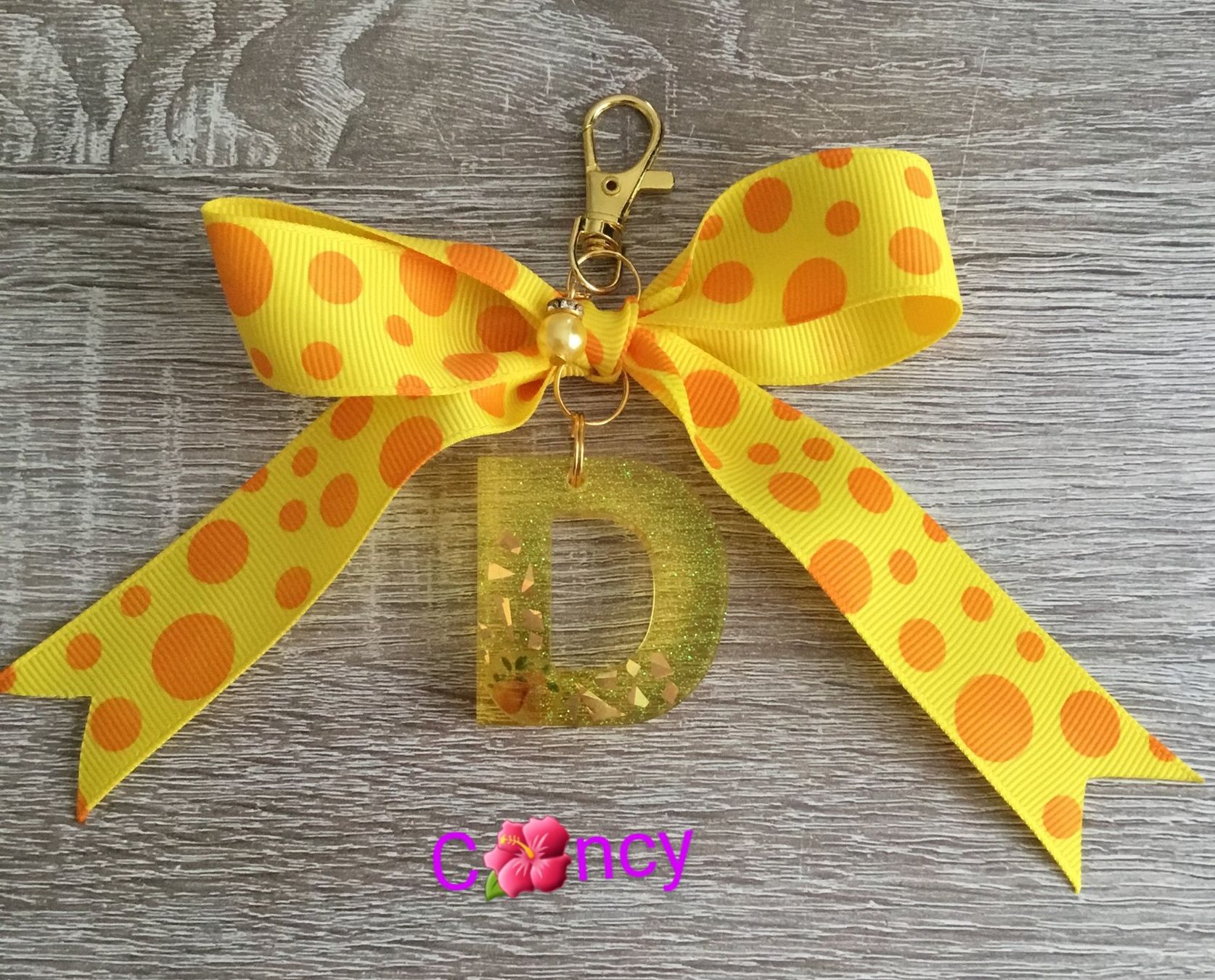 Alle Dekorationen: bag charms – Neu und originalverpackt aus Genève von mir_qfr5 1