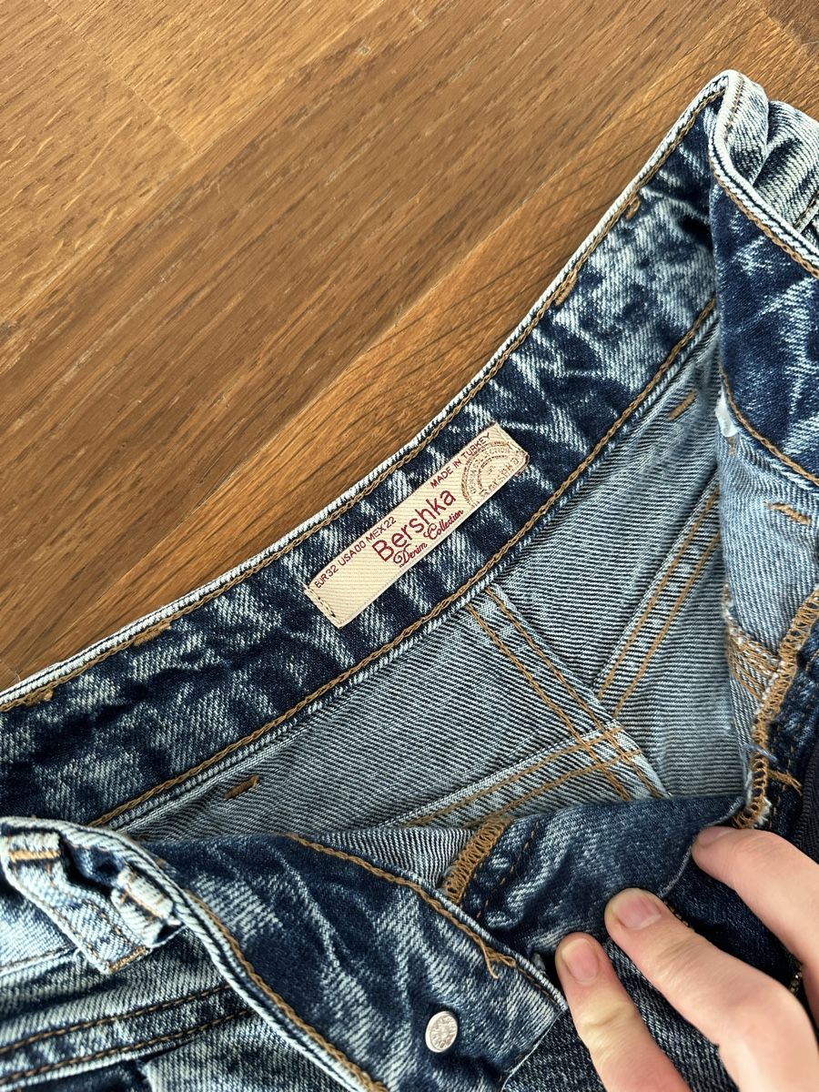 Bershka Hosen: Shorts Gr. 32 XXS – Gebraucht aus Dietikon von mike.thorton 2