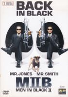 DVD ab Fr. 1.--, Men in Black II