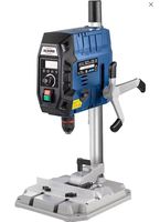 Alduro Tischbohrmaschine BM-10VL (230V) "Hobby