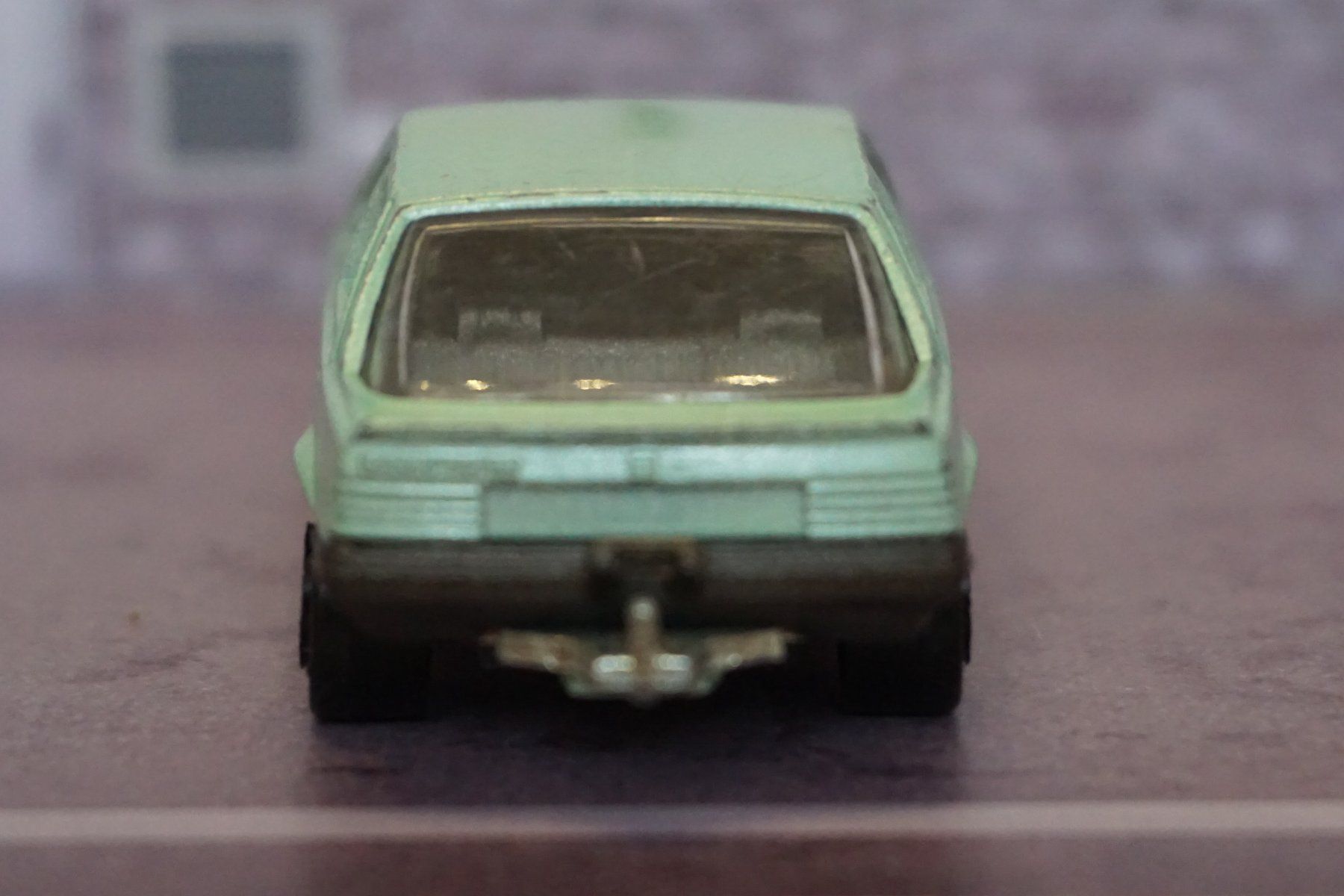 Majorette Voitures modèles: Majorette Renault 25 COOL !!!!!!!!!!!!!!!!! – D'occasion à Reiden par Doppeldecker69 2