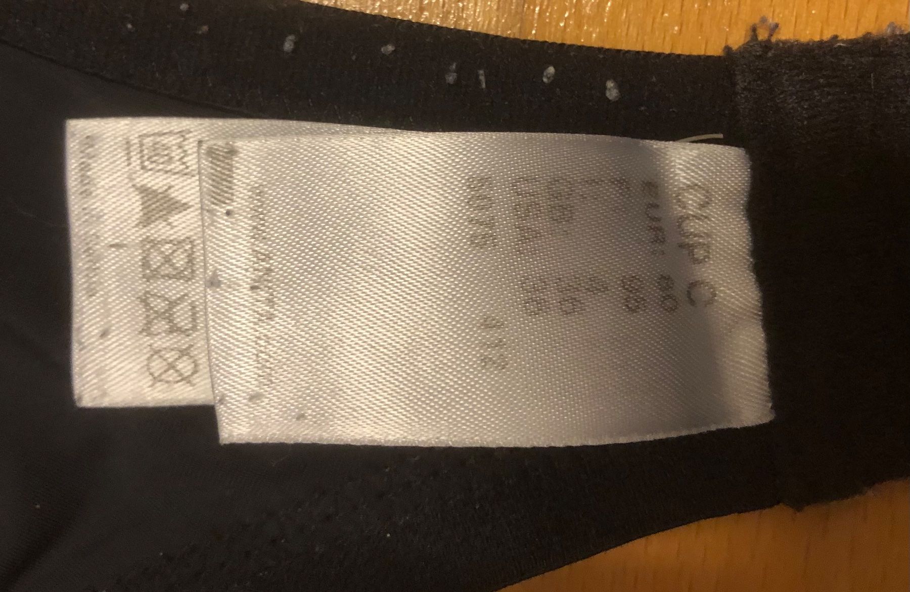 Sonstige Unterwäsche: Still-BH von Anita, 80C – Gebraucht aus Kirchberg BE von qualle01 2