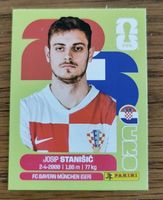 Josip Stanisic CRO 5 Panini FIFA World Cup 2026  ⚽🏆