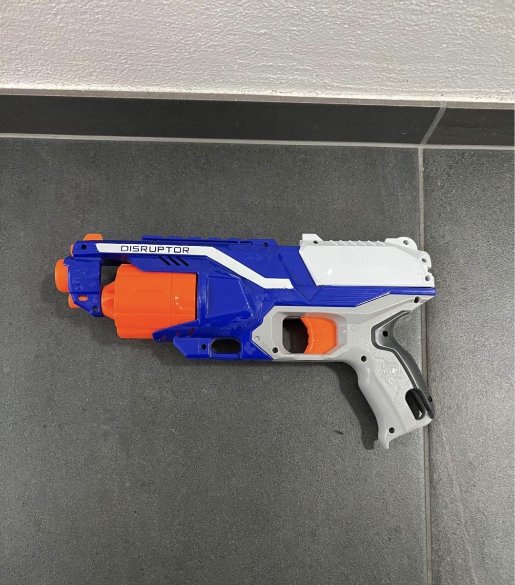 Nerf Giocattoli: Nerfs – Usato da Uznach venduto da j.g.gashi 2