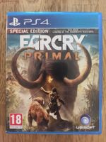 Far Cry Primal [Special Edition] PS4 / PS5  📀🎮📀 TOP