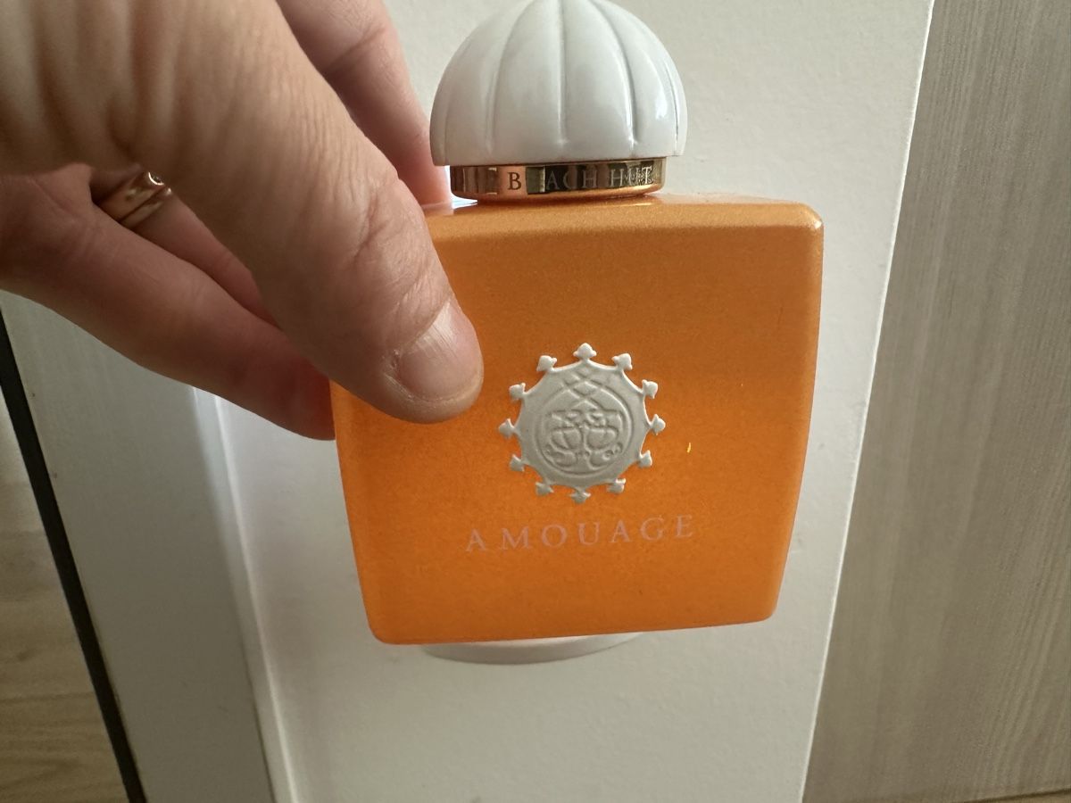 Amouage Parfum & Eau de Toilette: Amouage Beach hut 100ml – Gebraucht aus Taverne von ema_q5pb 2