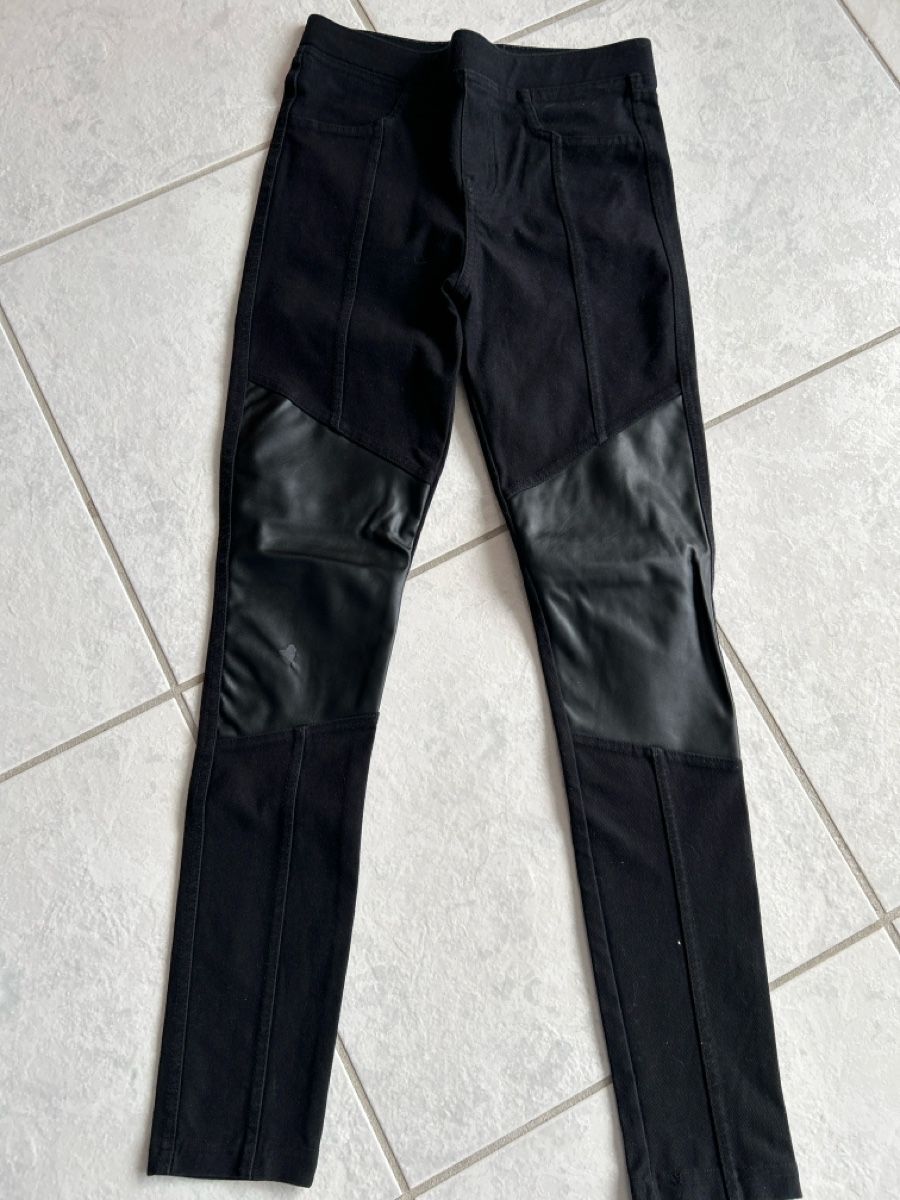 Pantaloni: Hose Gr 152 – Usato da Lostorf venduto da Venice16