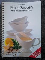 Betty Bossi; Feine Saucen und passende Gerichte