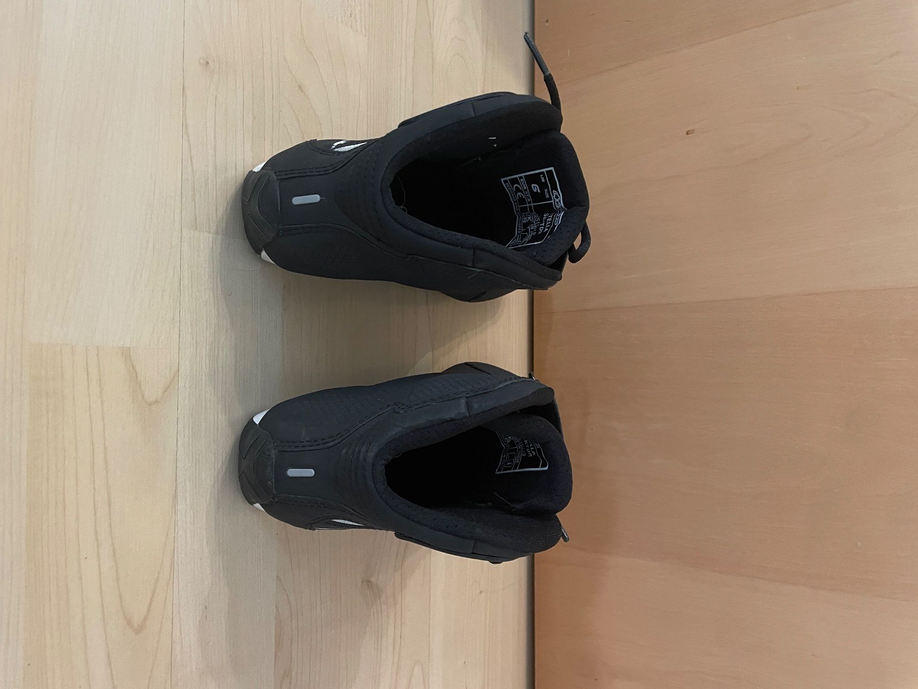 Alpinestars Damenschuhe: Alpinastars Motorradschuhe Grösse 37.5 – Gebraucht aus Wangs von Puzzle1998 1
