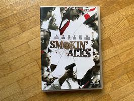 Verkaufe DVD „Smokin Aces“