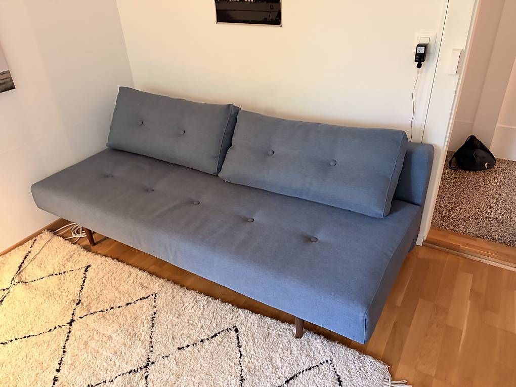 Divani: Sofa / Bettsofa – Usato da Bern venduto da Saeximo