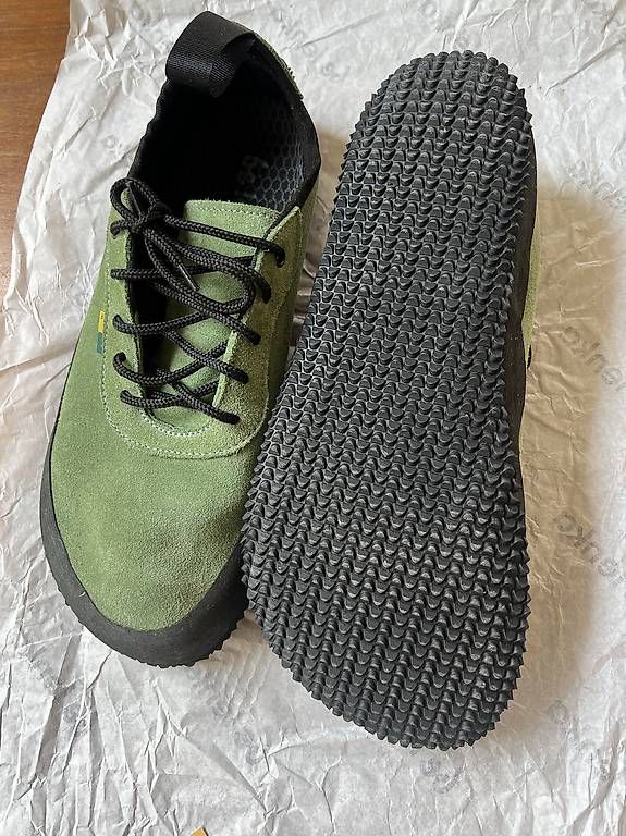 Scarpe da uomo: NEU: Be Lenka TRAILWALKER 2.0 Grösse 44 -  Barfussschuhe – Usato da Zürich venduto da tobigu 2