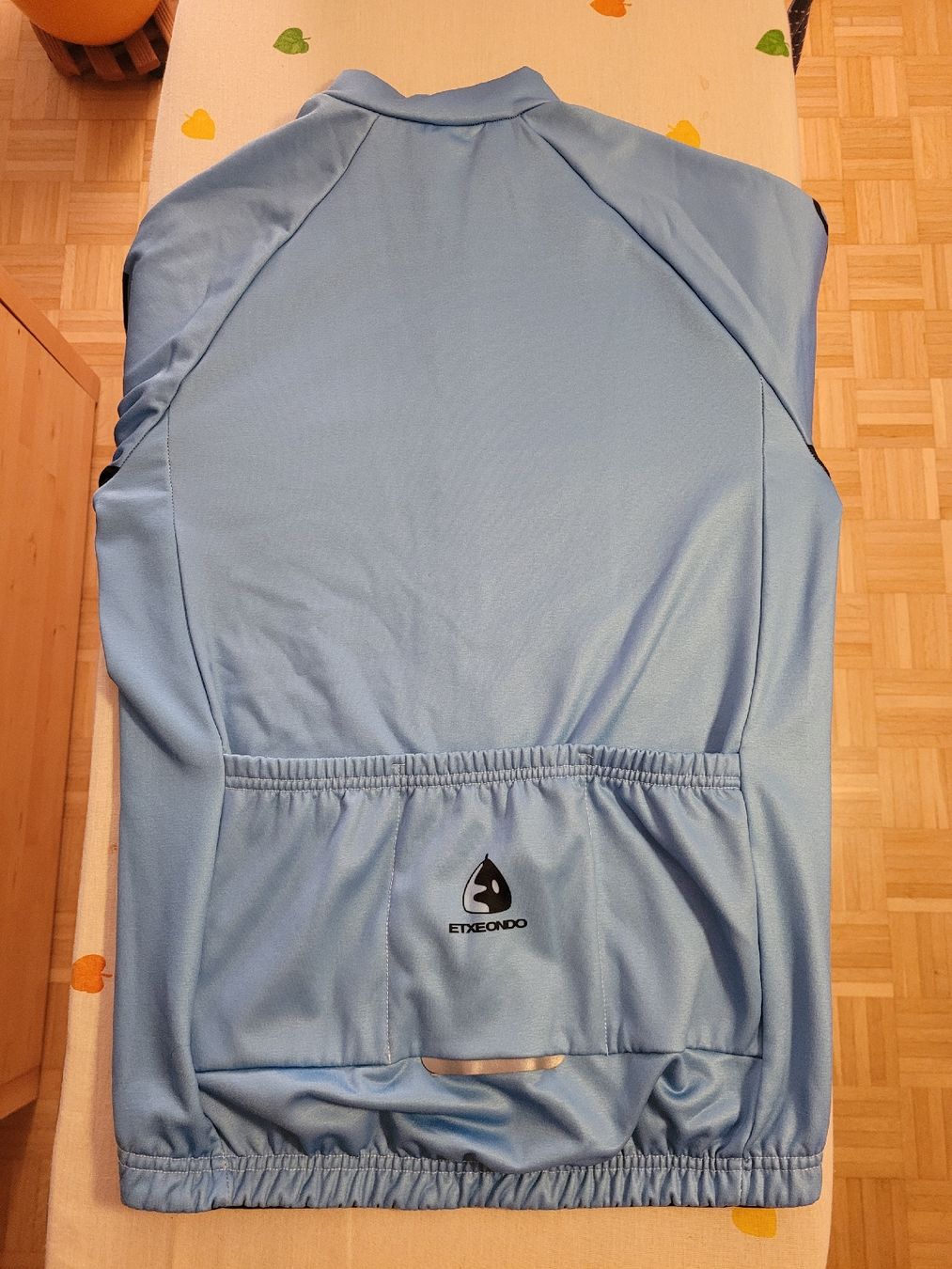 Pezzi di ricambio: Velotrikot blau Gr. S – Nuovo (secondo la descrizione) da Birsfelden venduto da samurai99 4