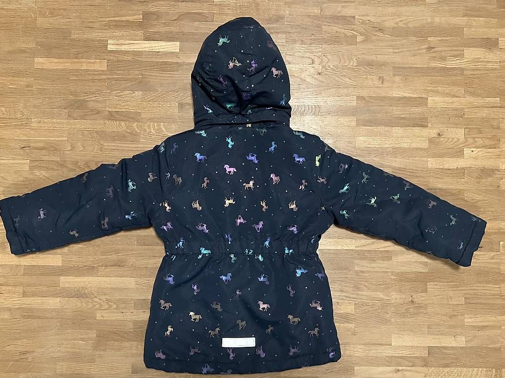 Giacche & Cappotti: Name it Winterjacke Gr. 116 – Usato da Bern venduto da Lilu18 1