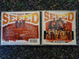 CD : Seeed