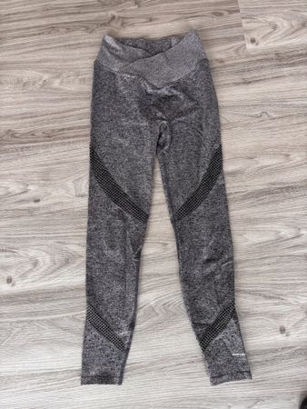 Leggins vin PINK Victoria‘s Secret Gr S