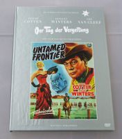 DER TAG DER VERGELTUNG - Joseph Cotten