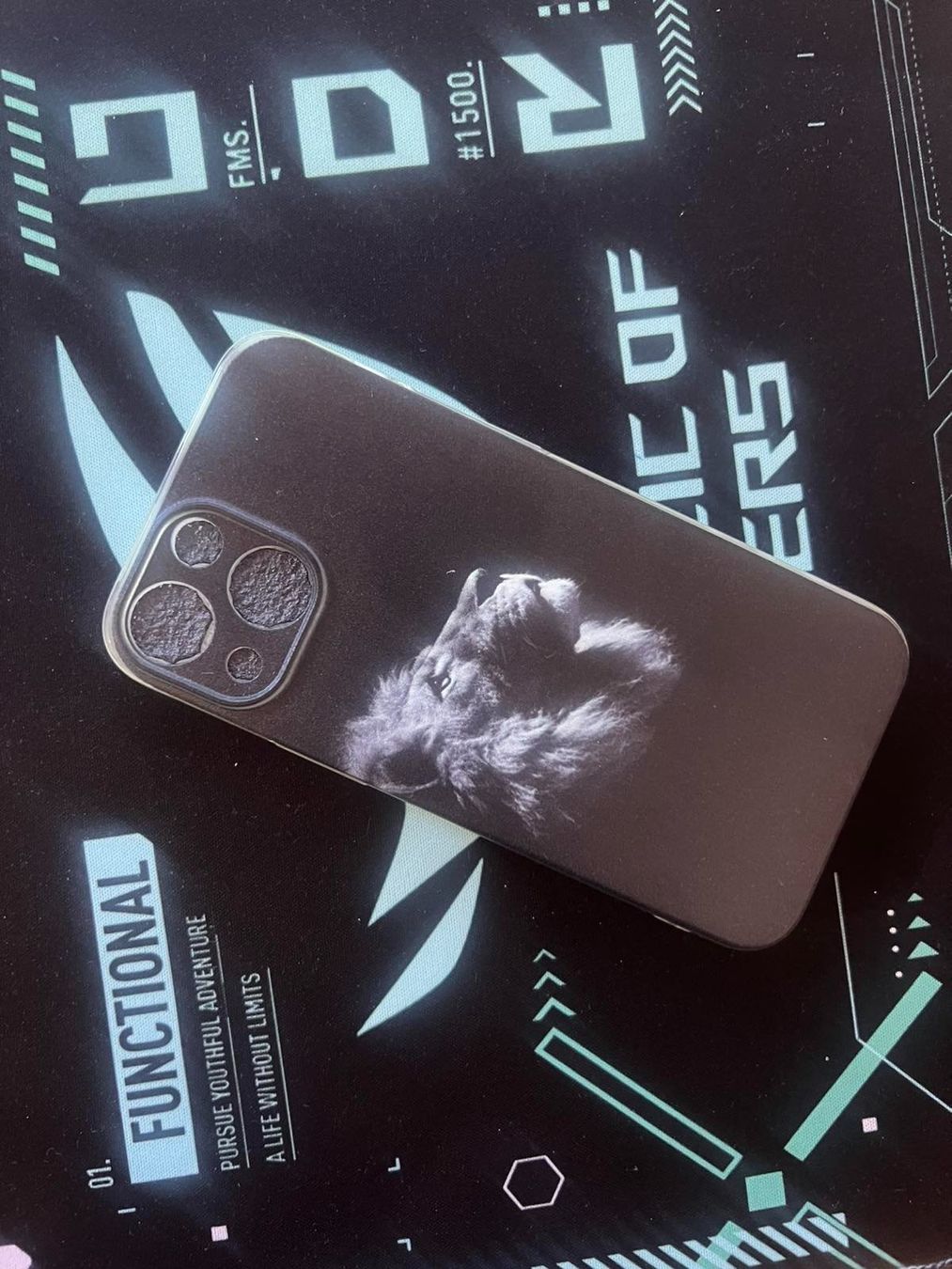 Covers & Schutzfolien: Coque iPhone 13 mini. iPhone 13 mini Hülle – Neu und originalverpackt aus Eysins von pro_7lnq 1
