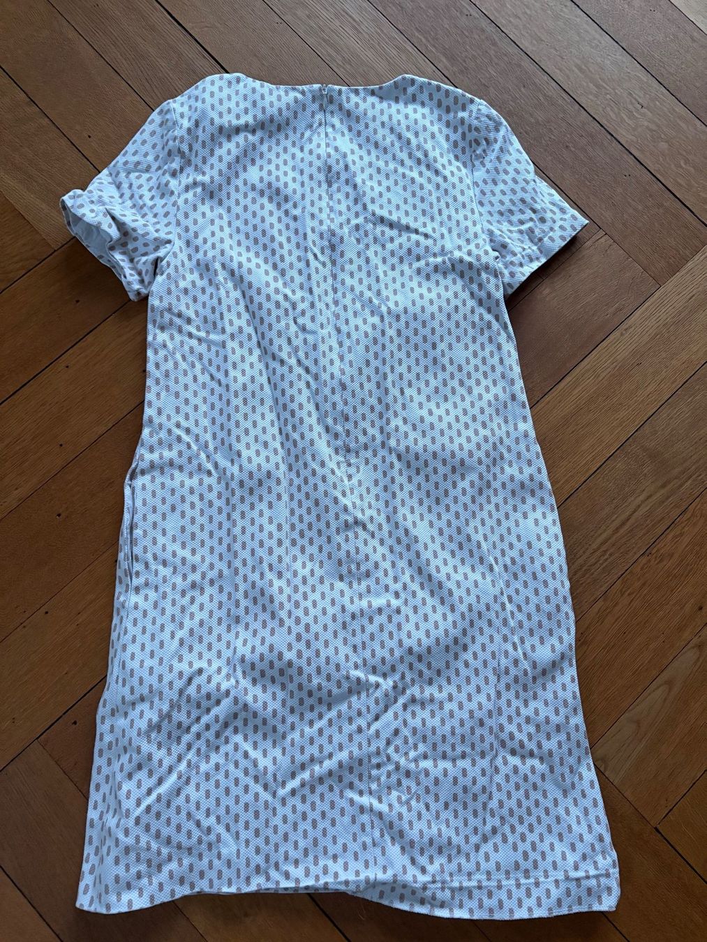Peserico Kleider: Etuikleid von Peserico, Gr. 36 – Gebraucht aus Zürich von triangular 1