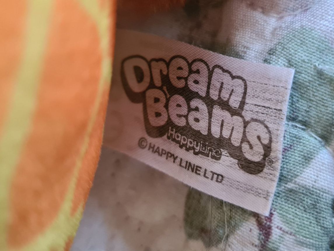 Giocattoli: Plüschtier Dream Beams Giraffe Grace nachtleuchtend – Usato da Winterthur venduto da bibummi 8