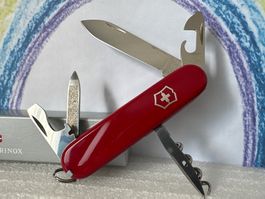 VICTORINOX - Sportsman - Sackmesser