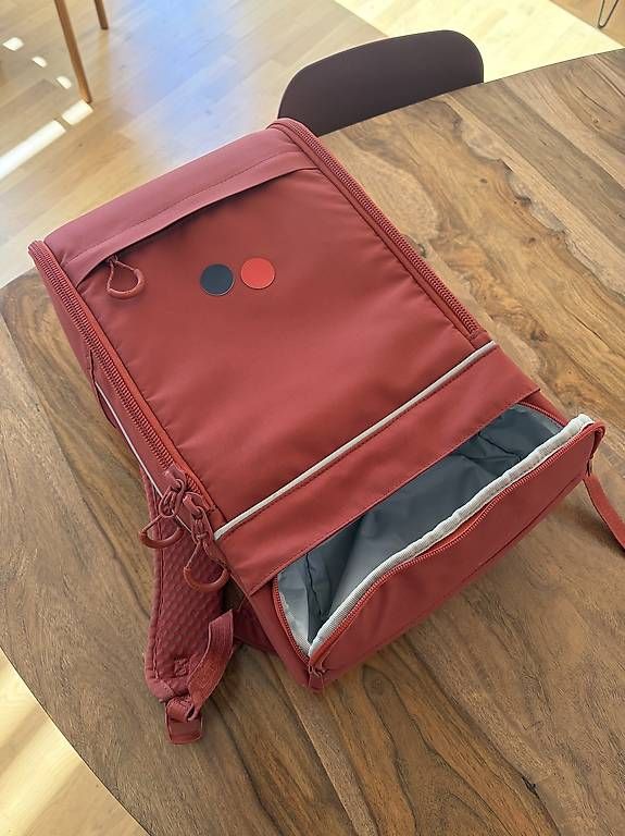 Valigie: Sac PinqPonq Cubik – Usato da Fribourg venduto da fao_rjw5 3