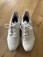 FootJoy Golfschuhe weiss Gr. 43 - TOP Zustand, wenig getrage