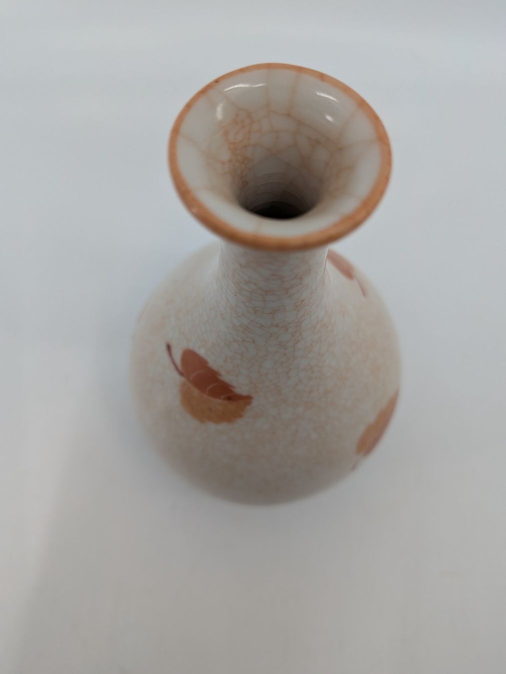 Vasi & Recipienti: Asiatische Keramik Vase Japan oder China ? – Usato da Emmen venduto da magelan 1