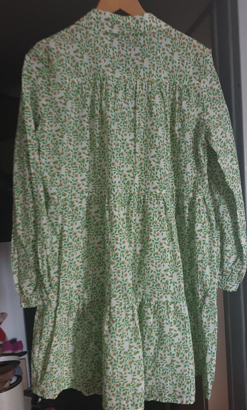 Pieces Vestiti: Pieces neues Kleid Gr. L – Nuovo (secondo la descrizione) da Frenkendorf venduto da Moon111 4
