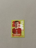 Panini WM 2026 Jacob Shaffelburg (CAN 14)