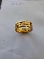 Cartier Panthere Ring