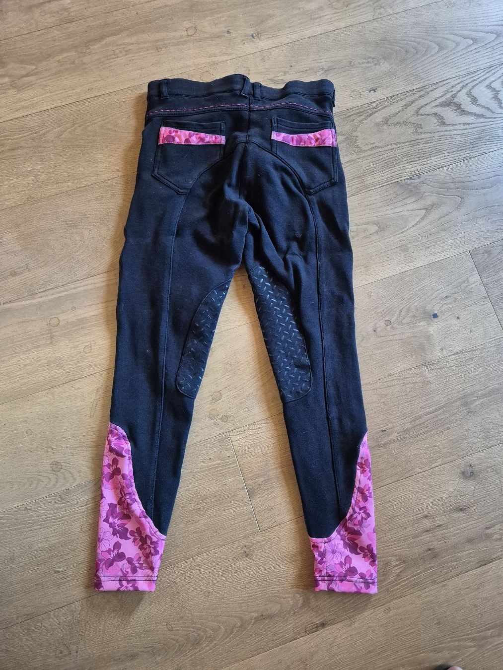 Pantalons: Mädchen Reithosen – D'occasion à Worb par Celine025 2