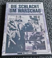 DVD Die Schlacht um Warschau 2. Weltkrieg (21434)