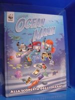 Ocean Mania Lilibiggs -100% komplett - complet - full  (PAN)