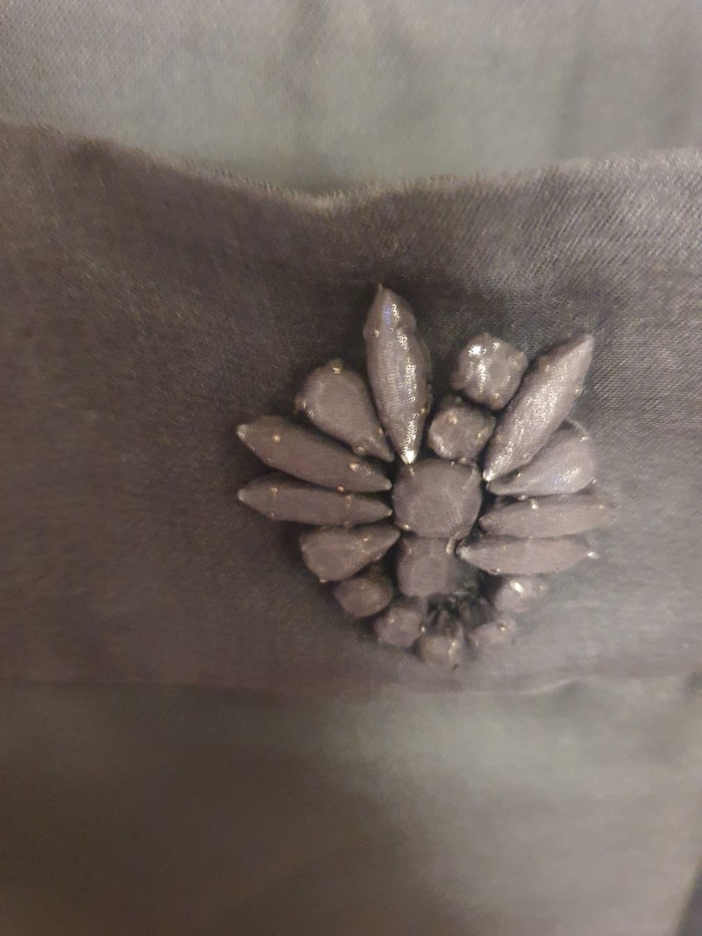 Max Mara Giacche: Seiden Jäckchen von MAX & CO Gr 38 – Nuovo (secondo la descrizione) da Rheineck venduto da aron012 5