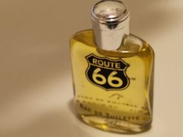 Route 66 by Coty Edt 10 ml.