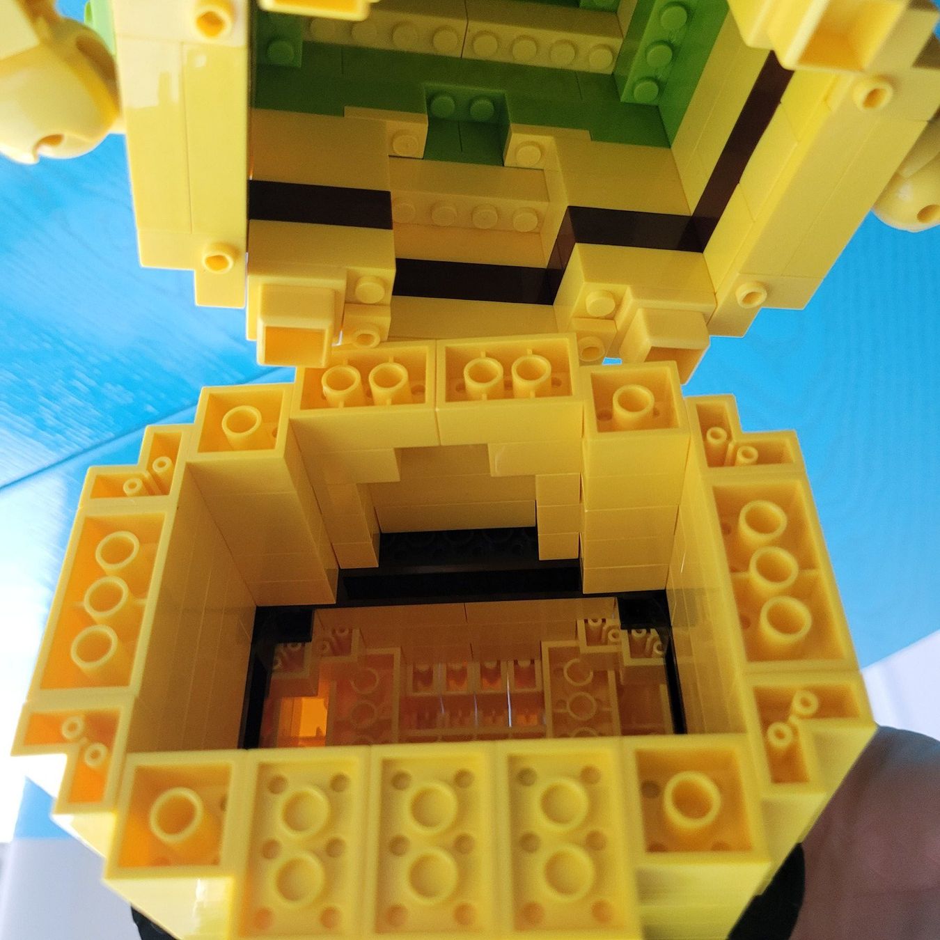 Spielzeuge: Mattel Mega Construx - Ich einfach unverbesserlich3 – Gebraucht aus SCHÜBELBACH von CoKaHa 8