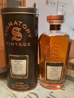 Macallan Signatory 1989 27 Years