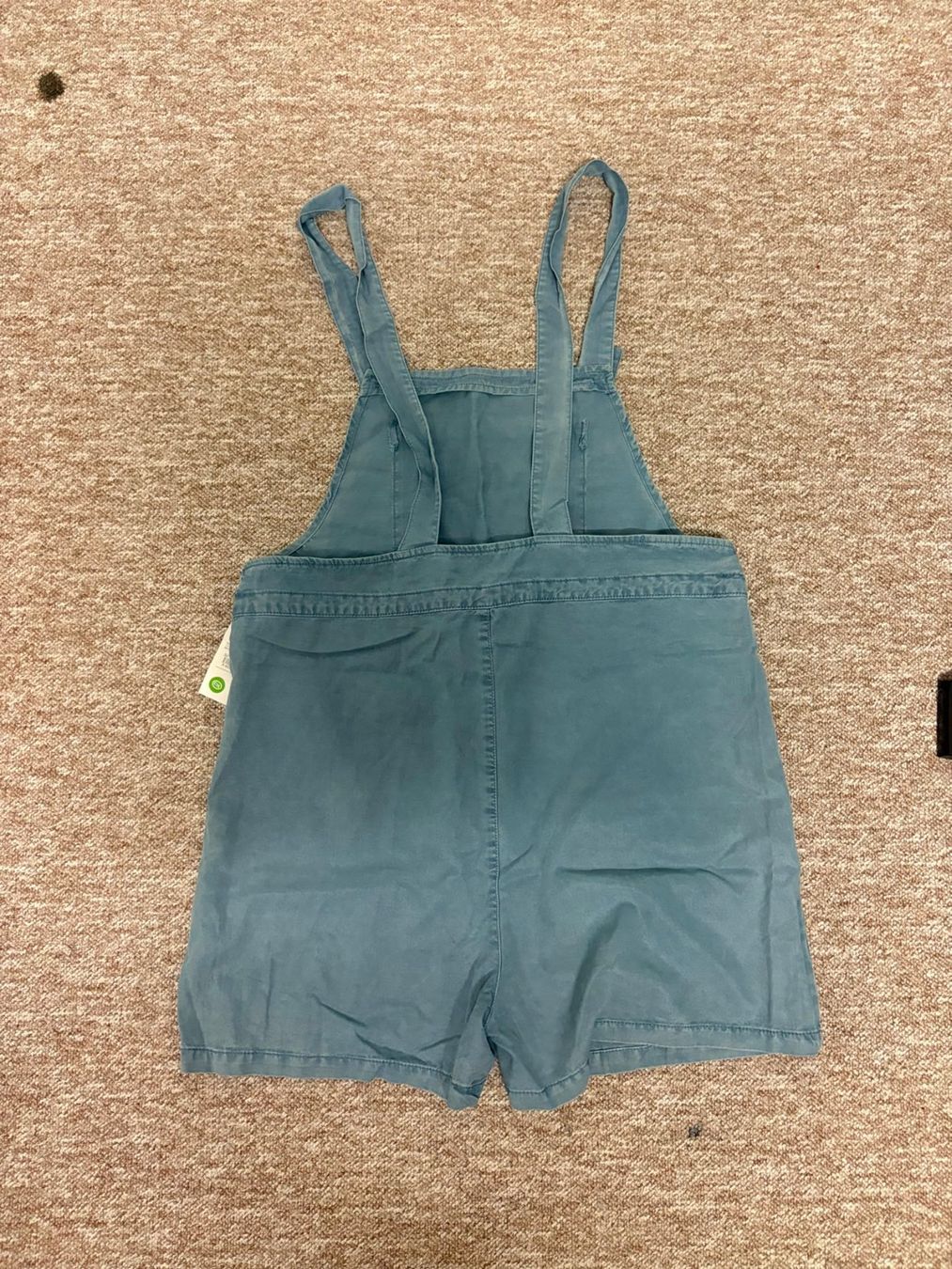C&A Pantaloni: Latzhose NEU – Nuovo (secondo la descrizione) da Adliswil venduto da thiago1995 1