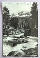 Brunnital mit Schächentaler Windgälle