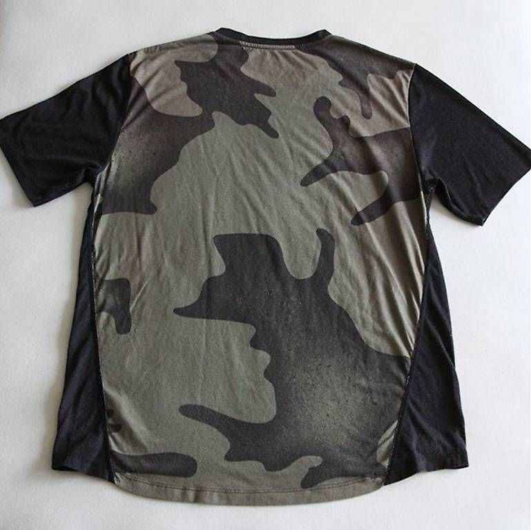 T-Shirts: Fox shirt – Gebraucht aus Schinznach Dorf von rolischwaller 3