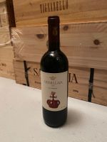 Ornellaia 2018