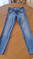 Gas Stretch Jeans, Modell Sheyla, Gr. 26, NP: CHF 129.-