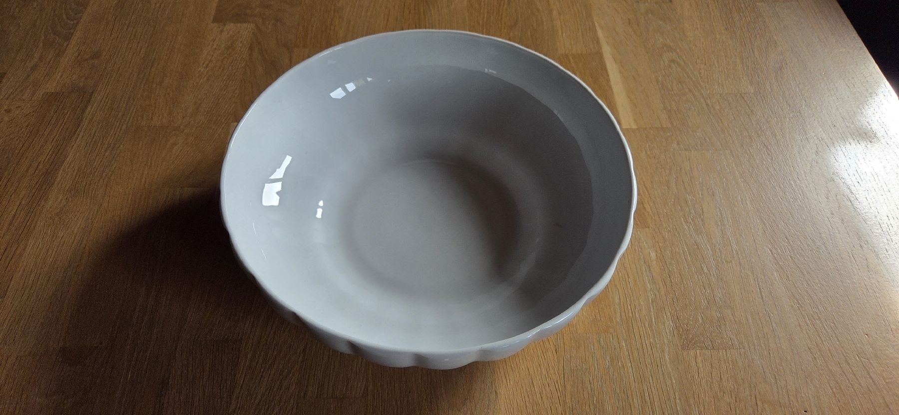 Schalen: Salatschüssel – Gebraucht aus Laufen von isa_2742 1