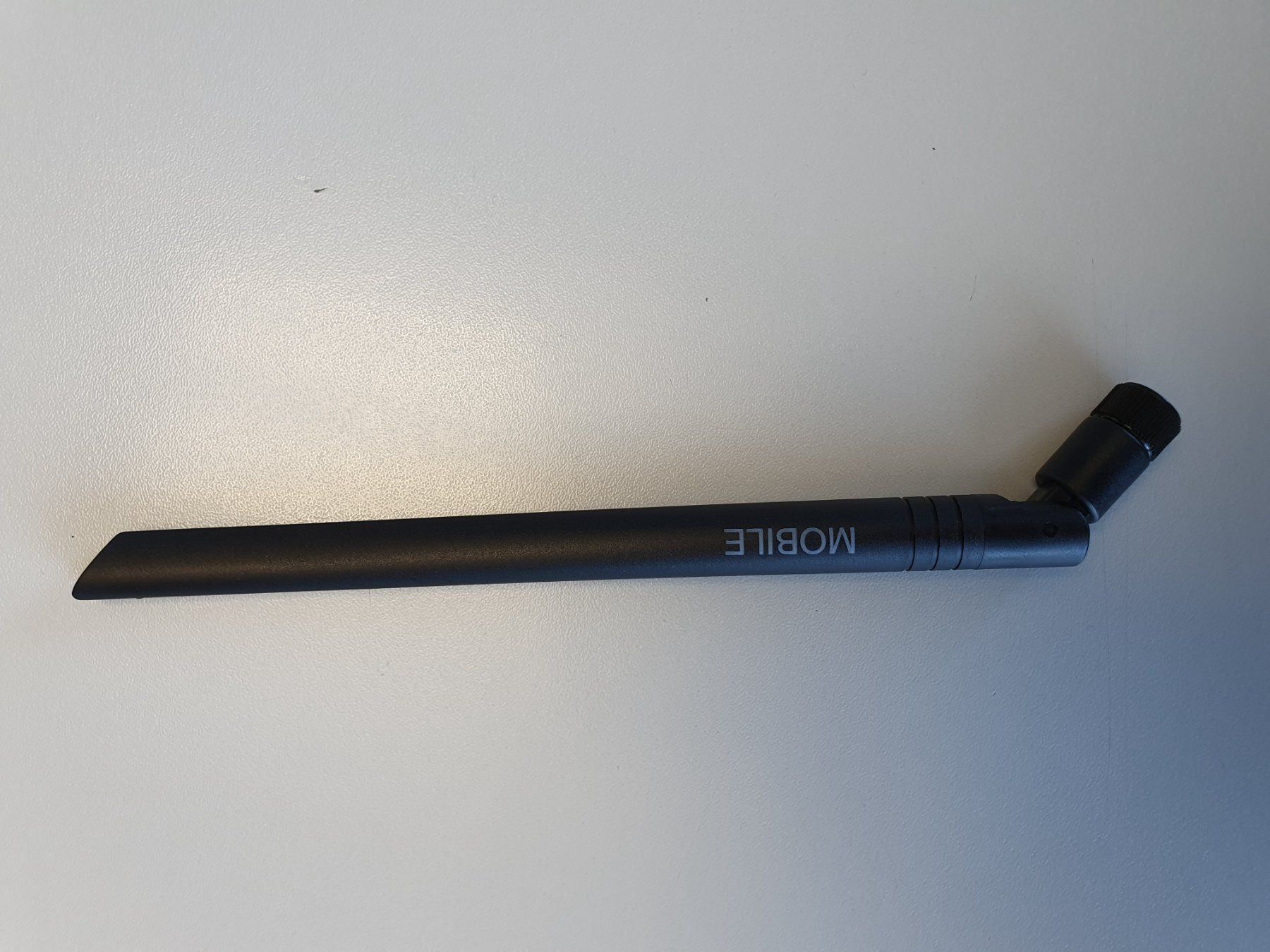 Modem & Router: Antenne für Modem GSM – Nuovo (secondo la descrizione) da Löhningen venduto da freezerch