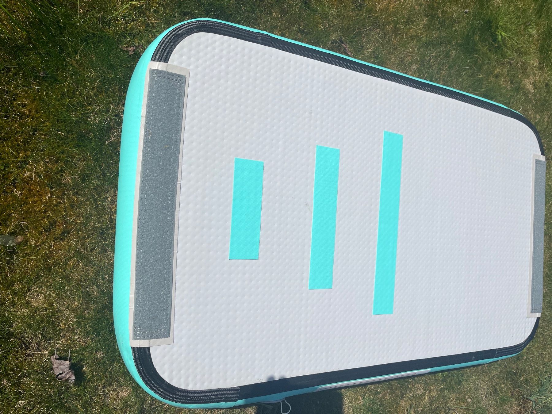 Tappetini fitness: AirBoard – Usato da Baar venduto da mathilda123 3